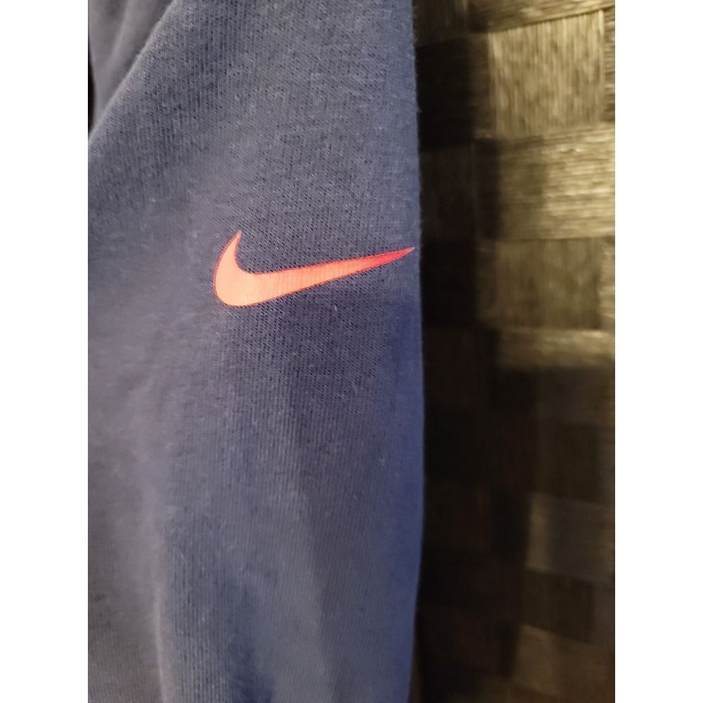 Nike New England‎ Patriots Hoodie size men's Medium - Picture 3 of 4